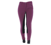 Covalliero Pantalon d'Équitation Economic Rouge foncé