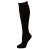 Covalliero Chaussettes d'Équitation Grado Noir