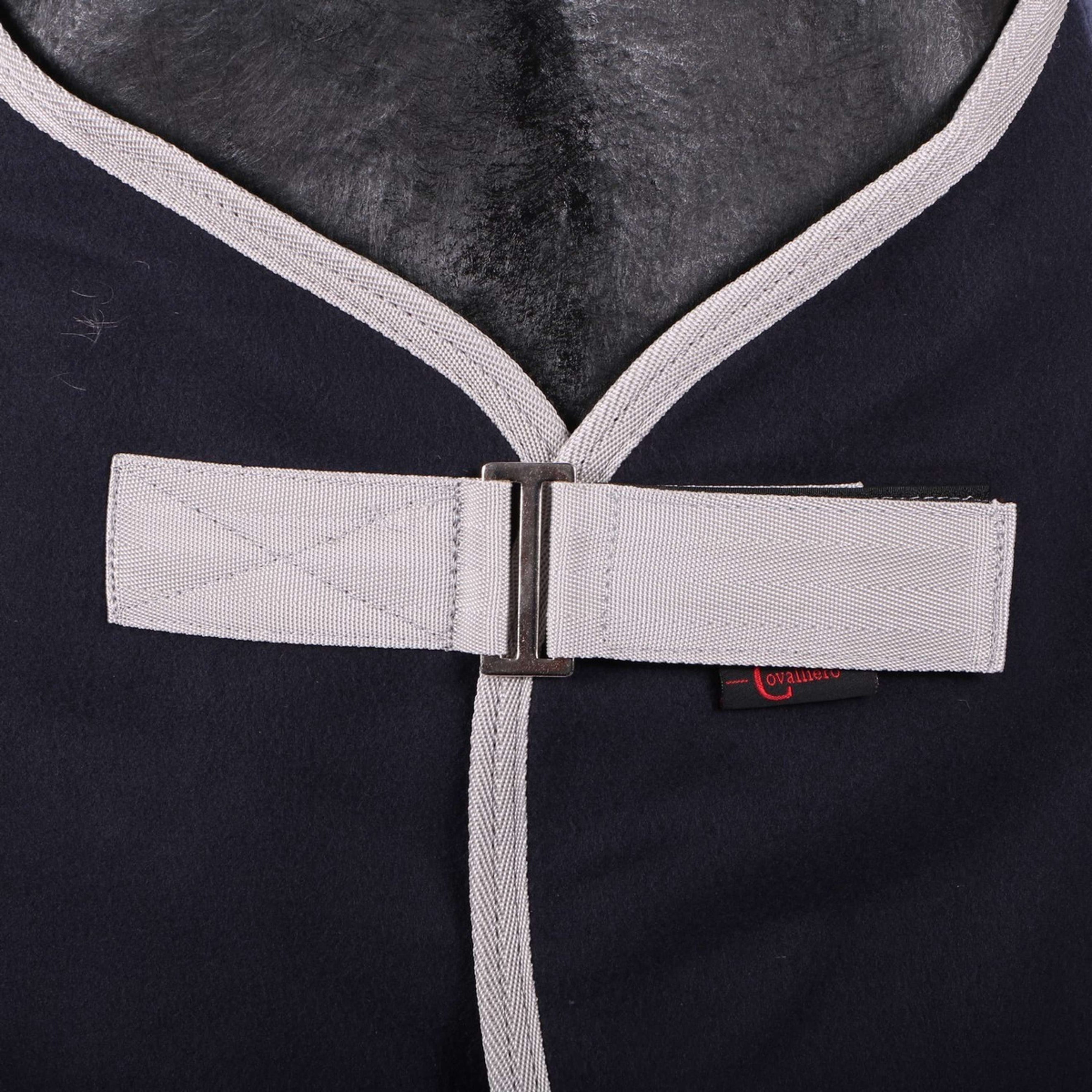 RugBe by Covalliero Couverture Polaire Marin RugBe by Covalliero Couverture Polaire Marin