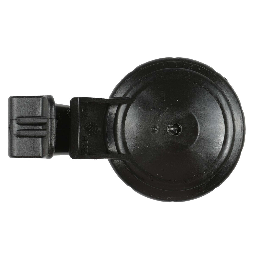 Kerbl Isolateur T-Post 10 Pièces Noir