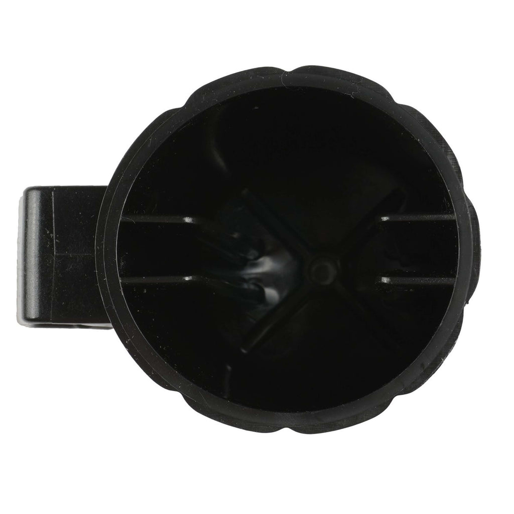 Kerbl Isolateur T-Post 10 Pièces Noir