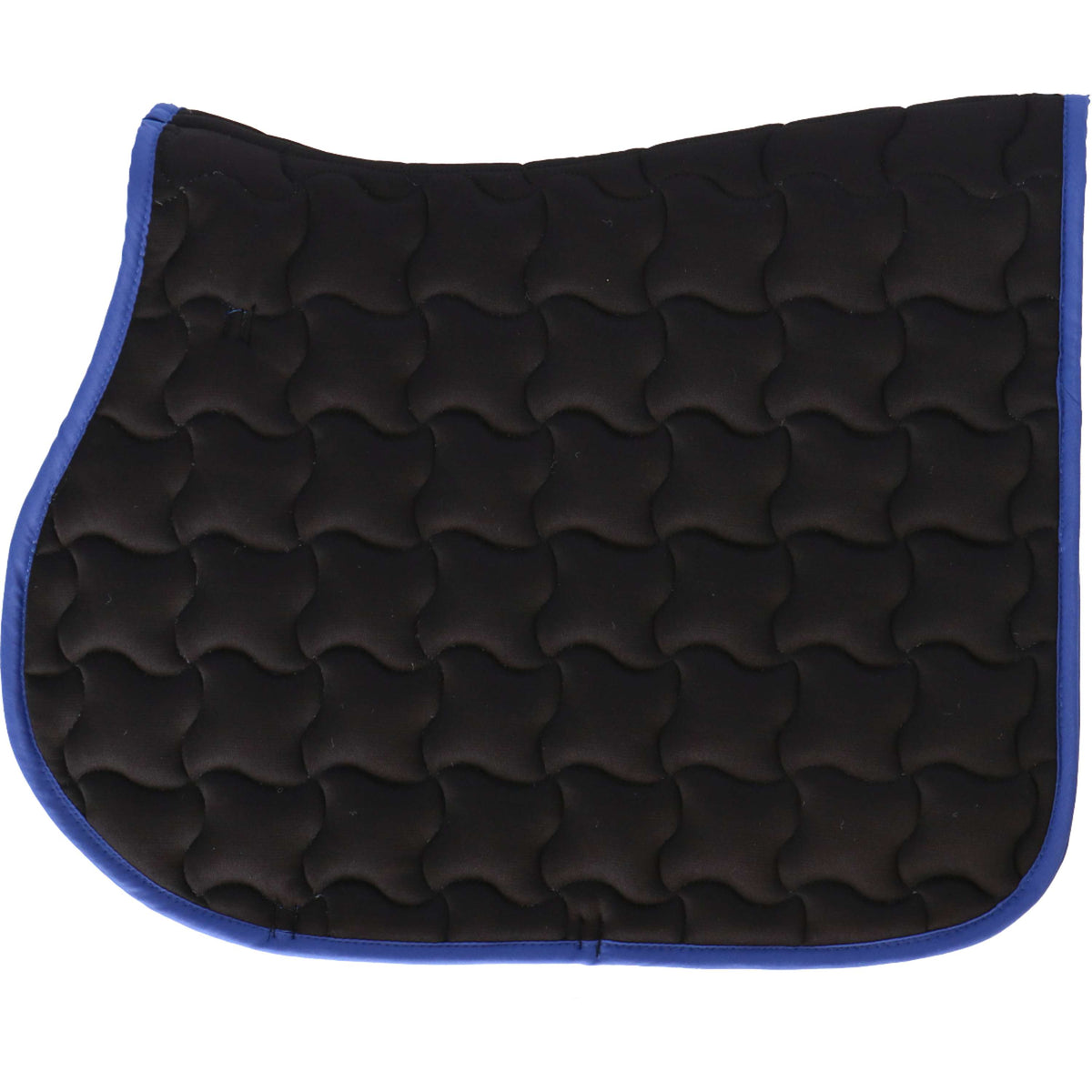 Kerbl Tapis de Selle Laguna Polyvalence Bleu