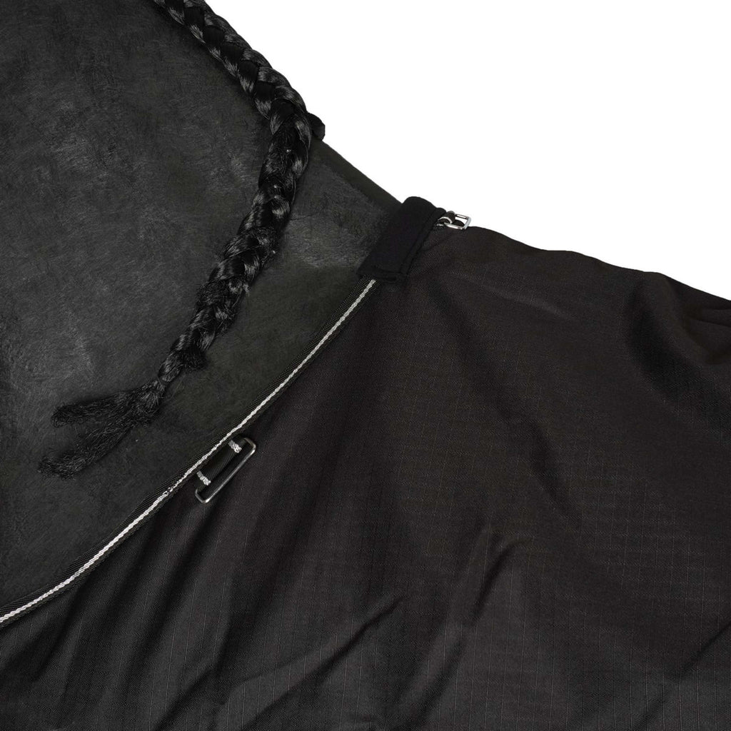 HORKA Couverture d'Extérieur Dime 600D 200g Noir