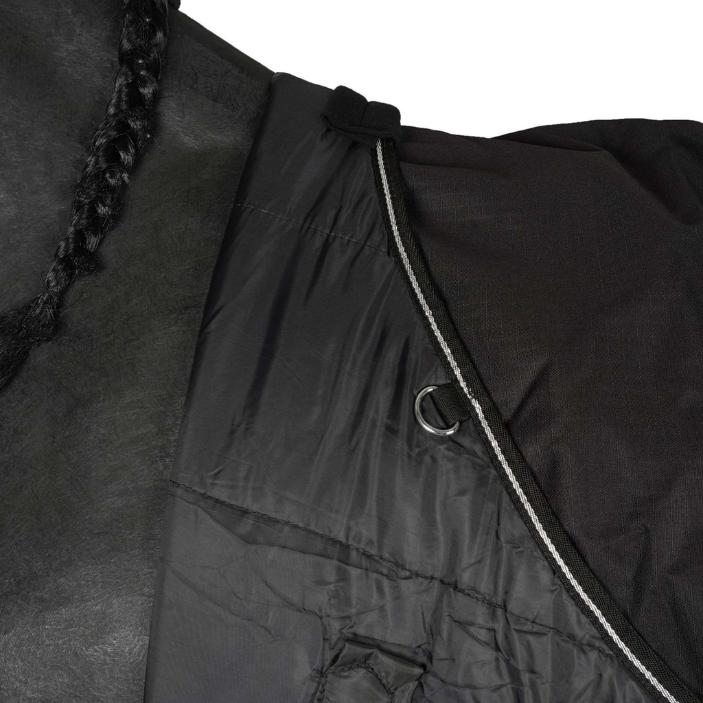 HORKA Couverture d'Extérieur Dime 600D 200g Noir