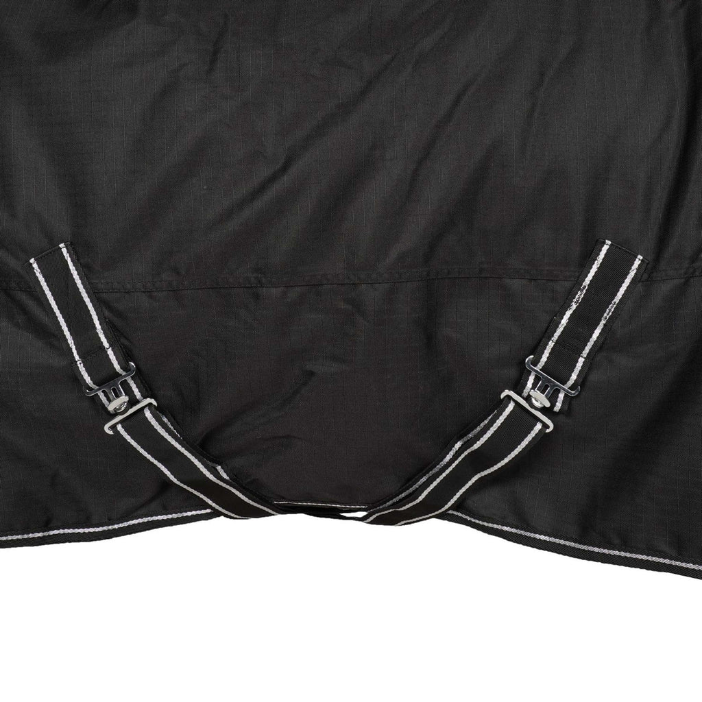 HORKA Couverture d'Extérieur Dime 600D 200g Noir