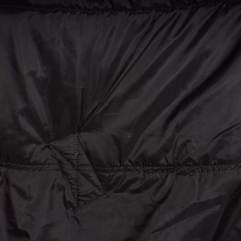 HORKA Couverture d'Extérieur Dime 600D 200g Essence noire