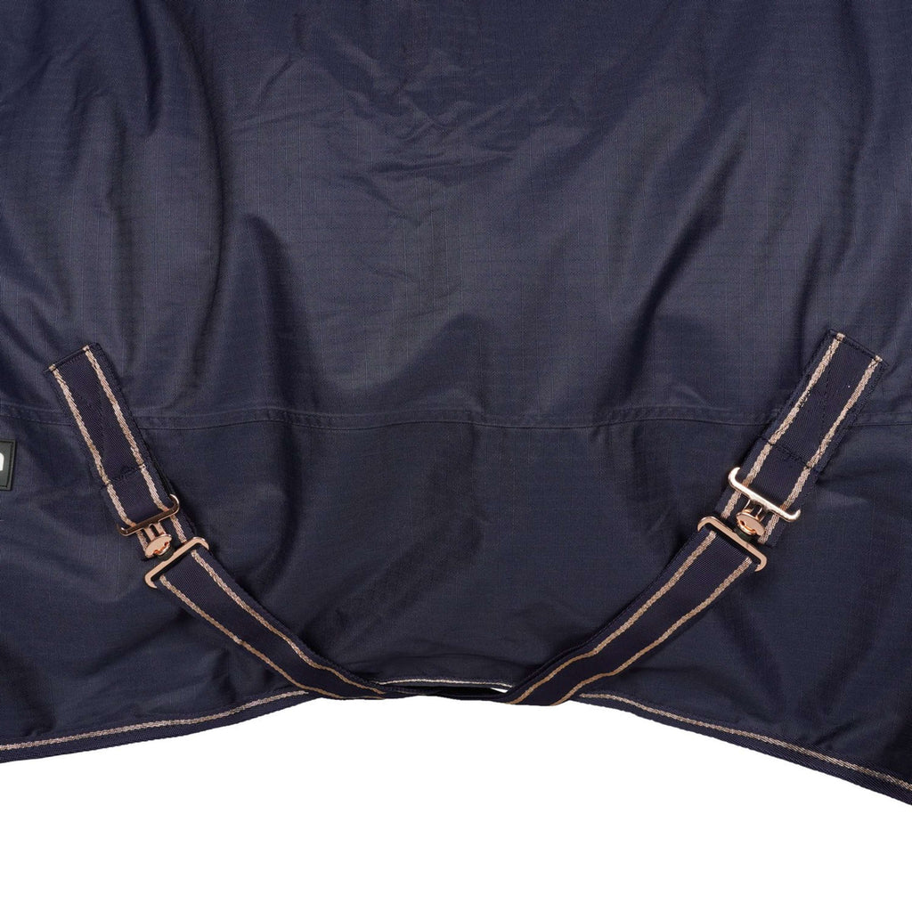 HORKA Couverture d'Extérieur Dime 600D 200g Bleu