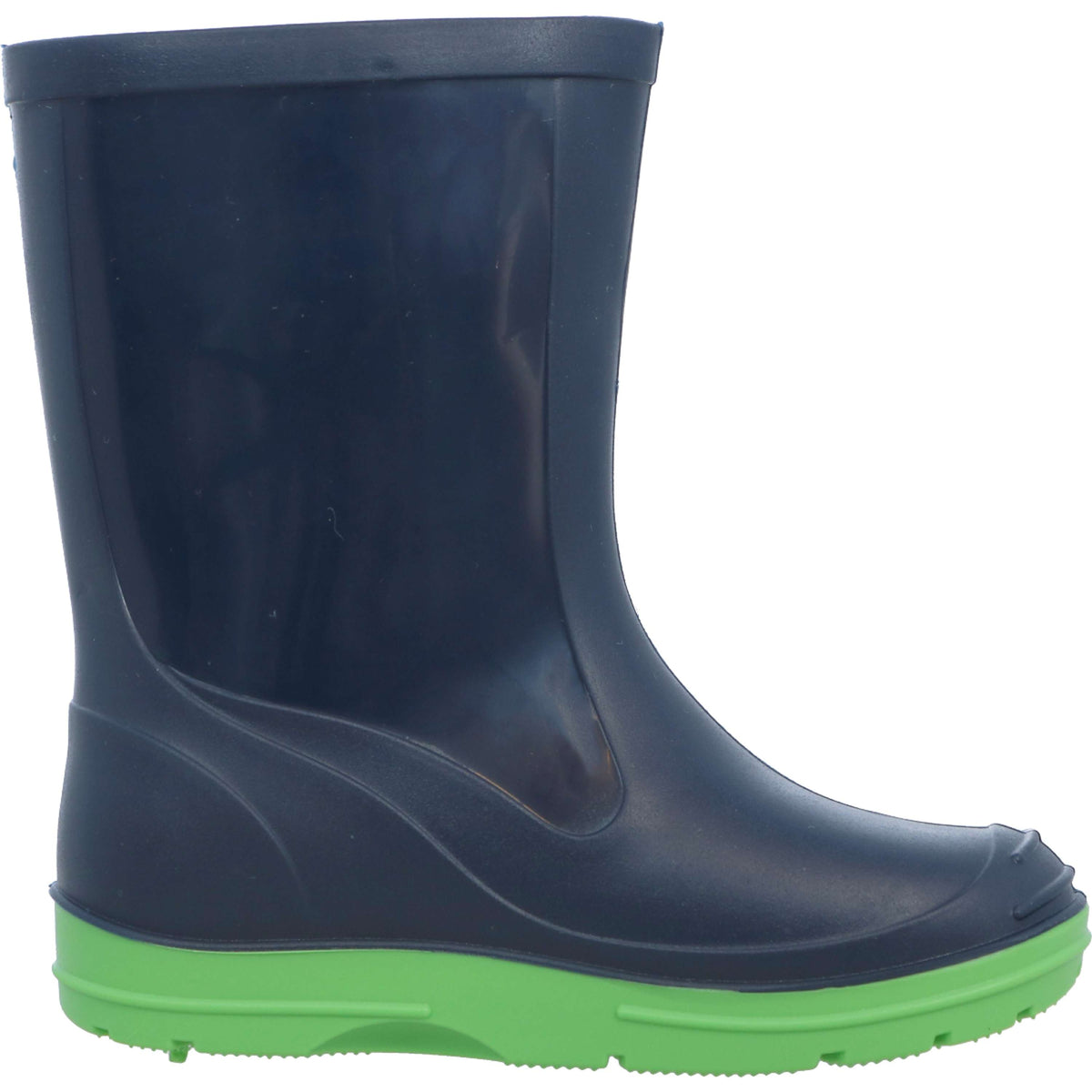 HORKA Bottes de pluie Kids PVC Bleu