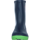 HORKA Bottes de pluie Kids PVC Bleu