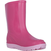 HORKA Bottes de pluie Kids PVC Rose