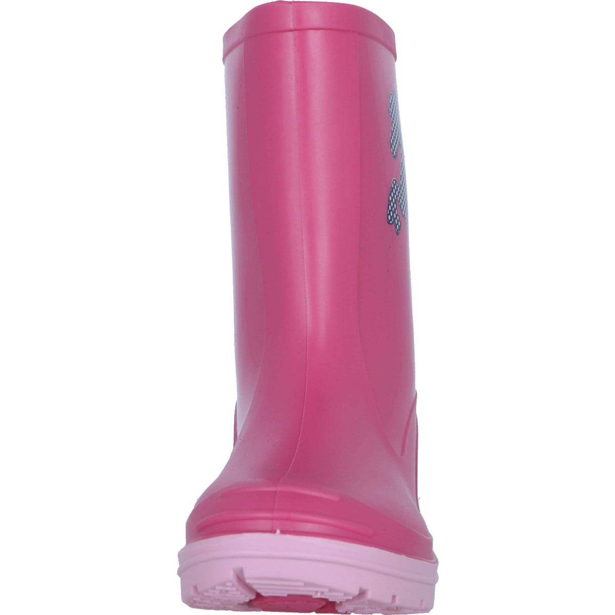 HORKA Bottes de pluie Kids PVC Rose