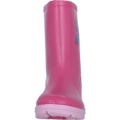 HORKA Bottes de pluie Kids PVC Rose