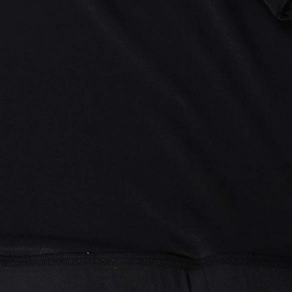 HORKA Couvre-Cou Lycra Masque Noir