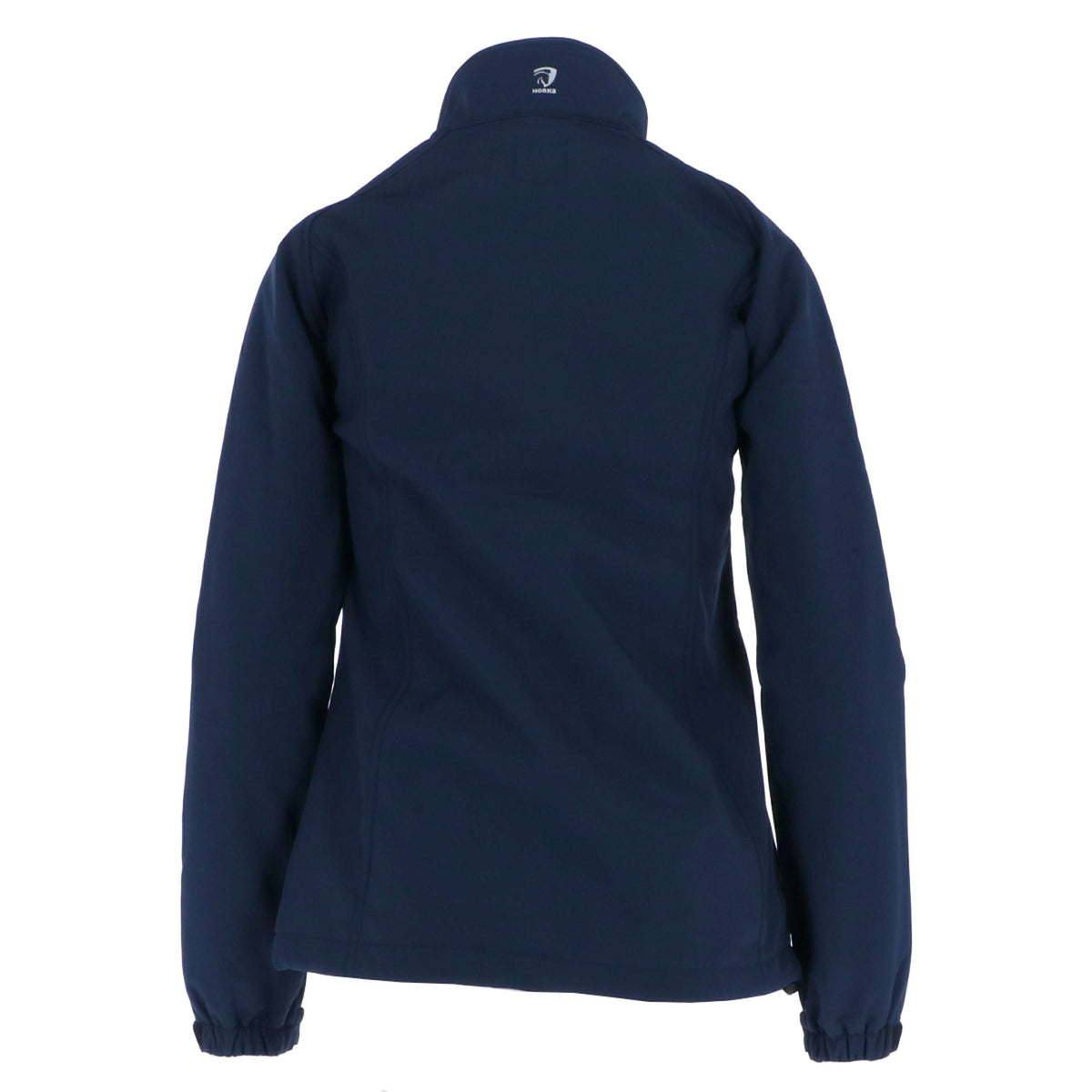 HORKA Veste Silhouette Softshell Bleu