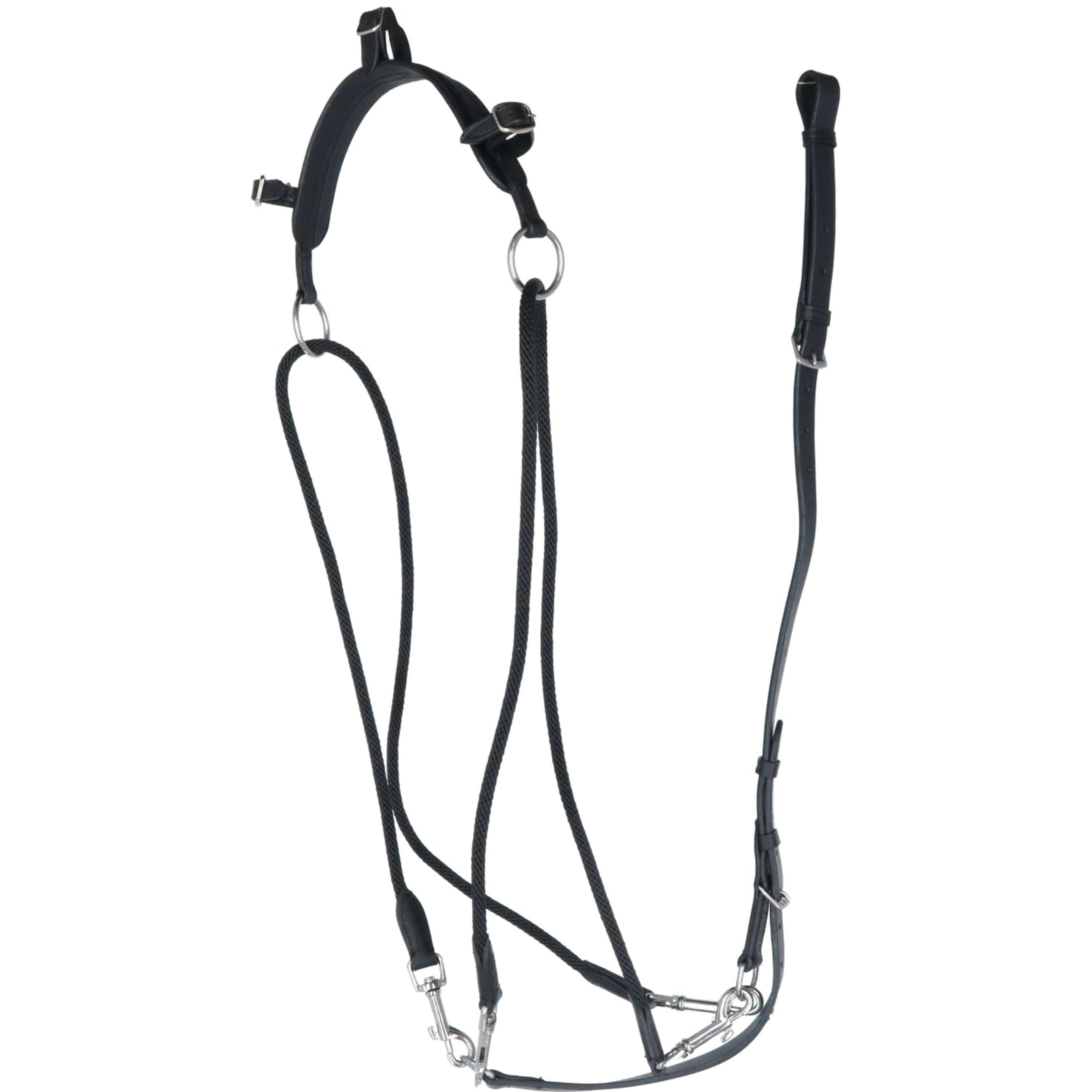 HORKA Chambon Noir/Argent HORKA Chambon Noir/Argent