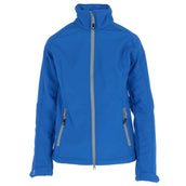 HORKA Veste Silhouette Softshell Bleu Royal