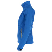 HORKA Veste Silhouette Softshell Bleu Royal