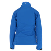 HORKA Veste Silhouette Softshell Bleu Royal