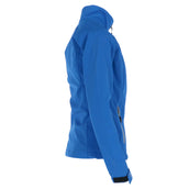 HORKA Veste Silhouette Softshell Bleu Royal