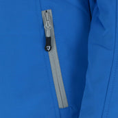 HORKA Veste Silhouette Softshell Bleu Royal