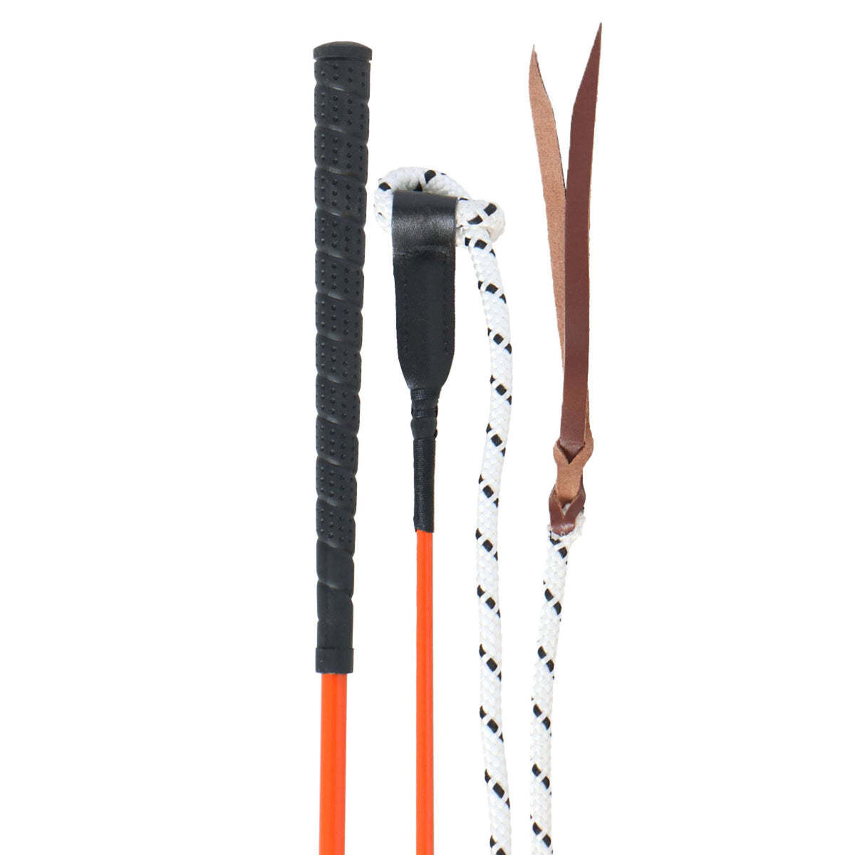 Harry's Horse Stick éthologique Orange