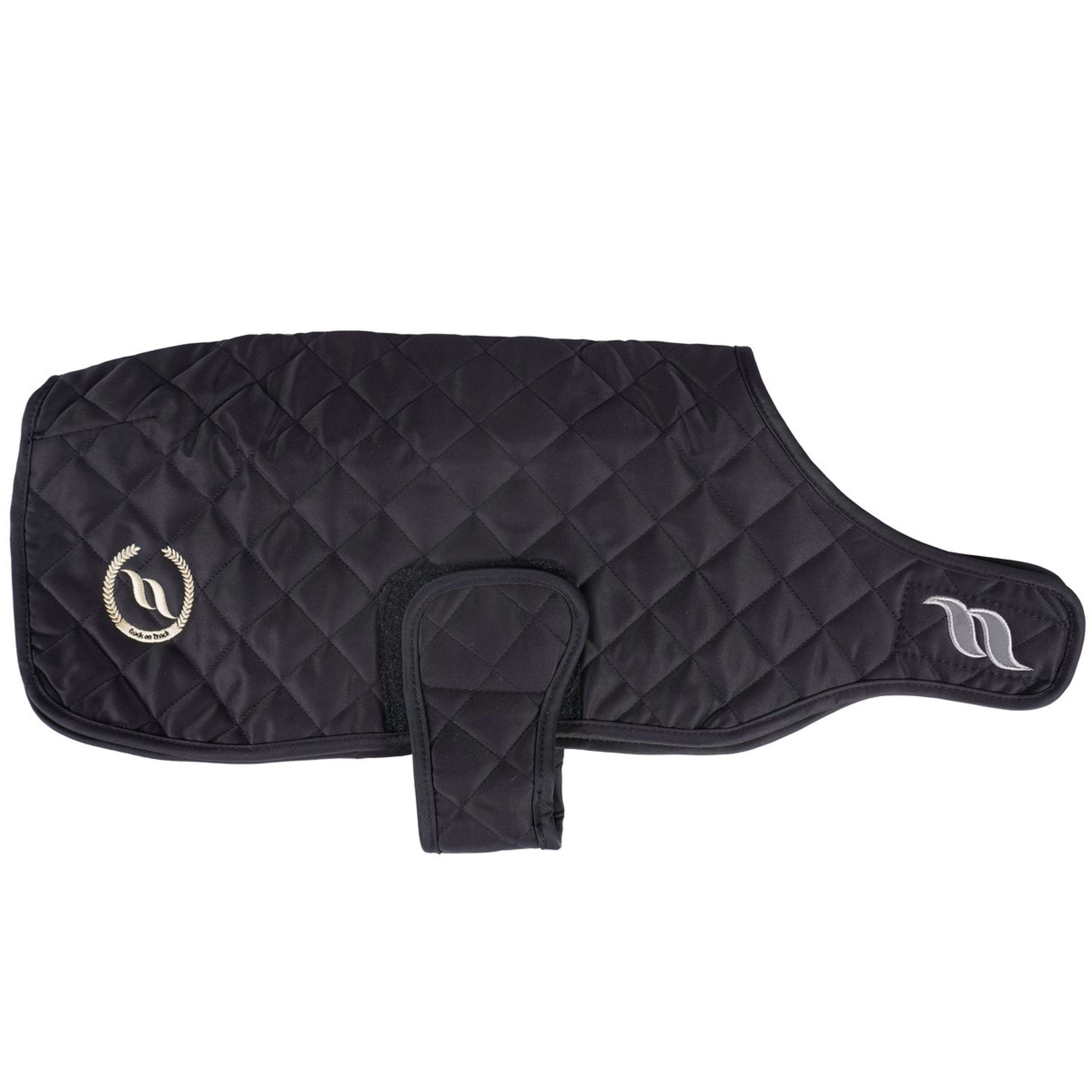 Back on Track Couverture pour Chien Nights Collection Bleu Back on Track Couverture pour Chien Nights Collection Bleu