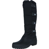 Harry's Horse Bottes Thermique Quebec Noir