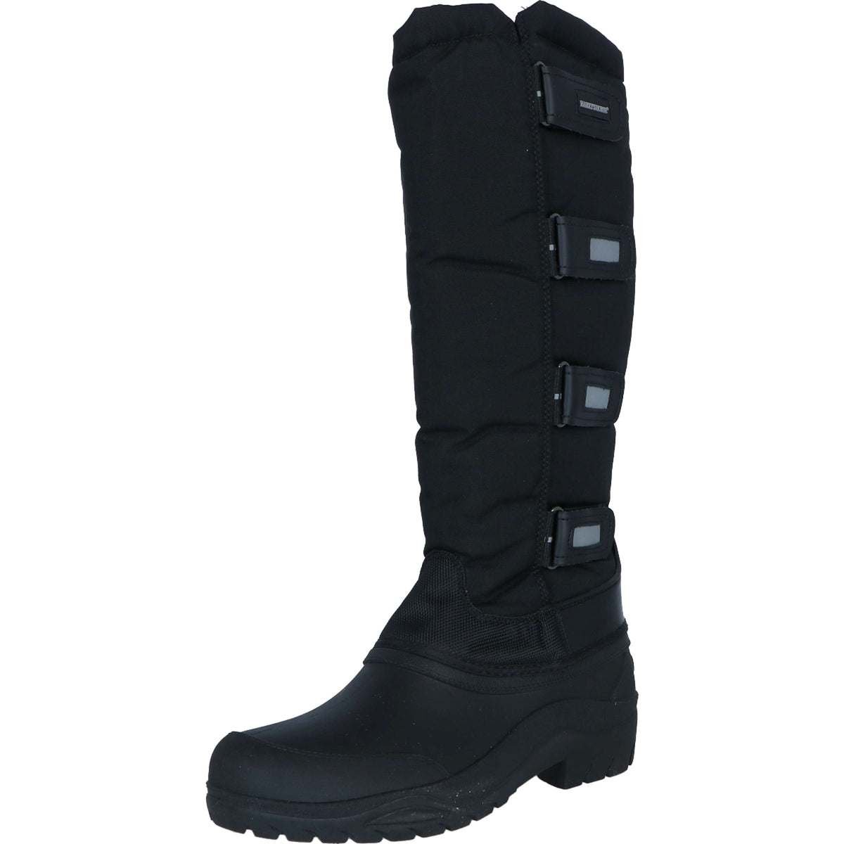 Harry's Horse Bottes Thermique Quebec Noir