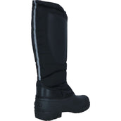 Harry's Horse Bottes Thermique Quebec Noir