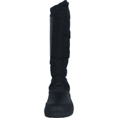 Harry's Horse Bottes Thermique Quebec Noir