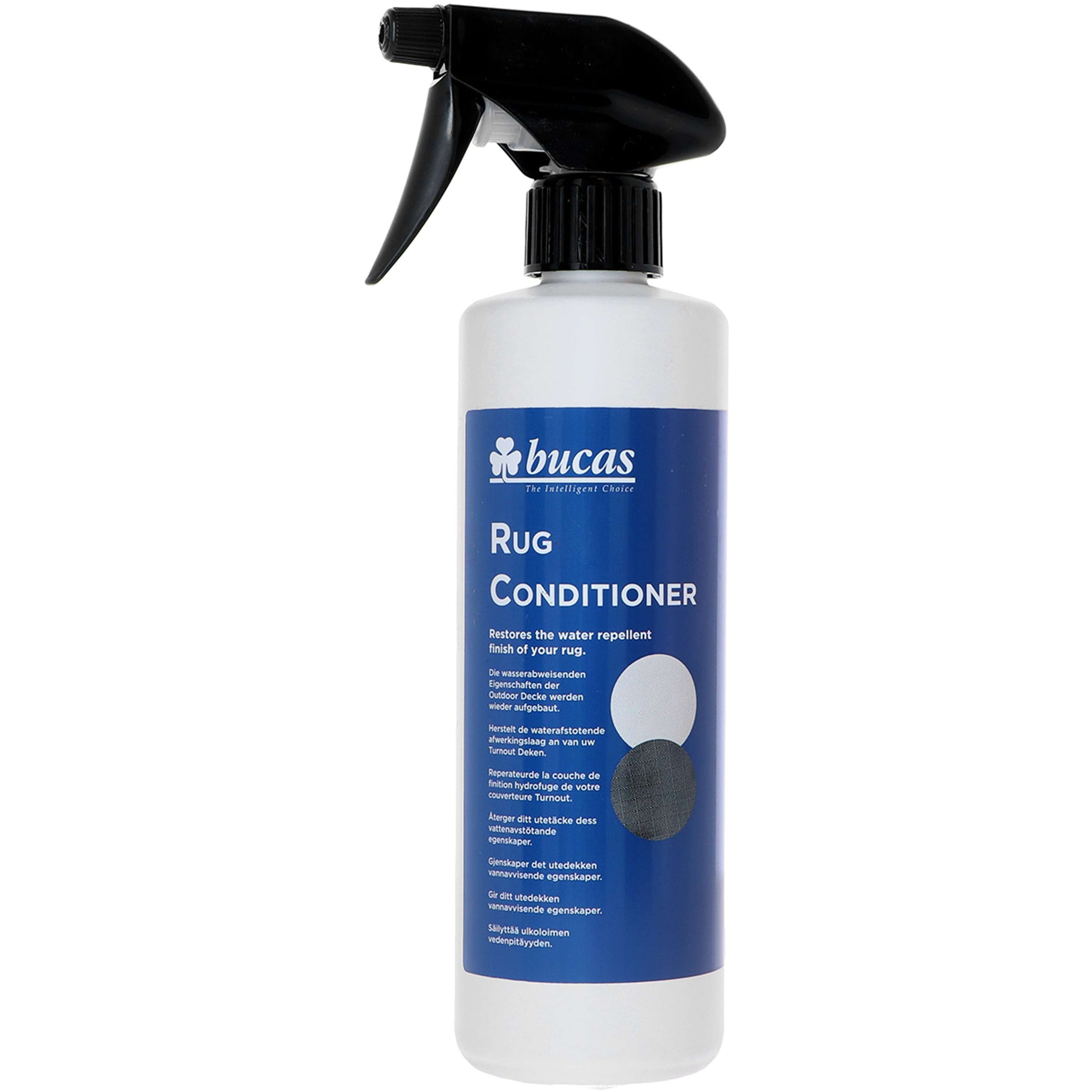 Bucas Rug Conditioner Bucas Rug Conditioner