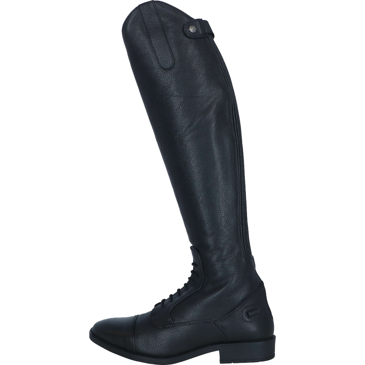 Premiere Bottes Saco Noir