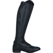 Premiere Bottes Saco Noir