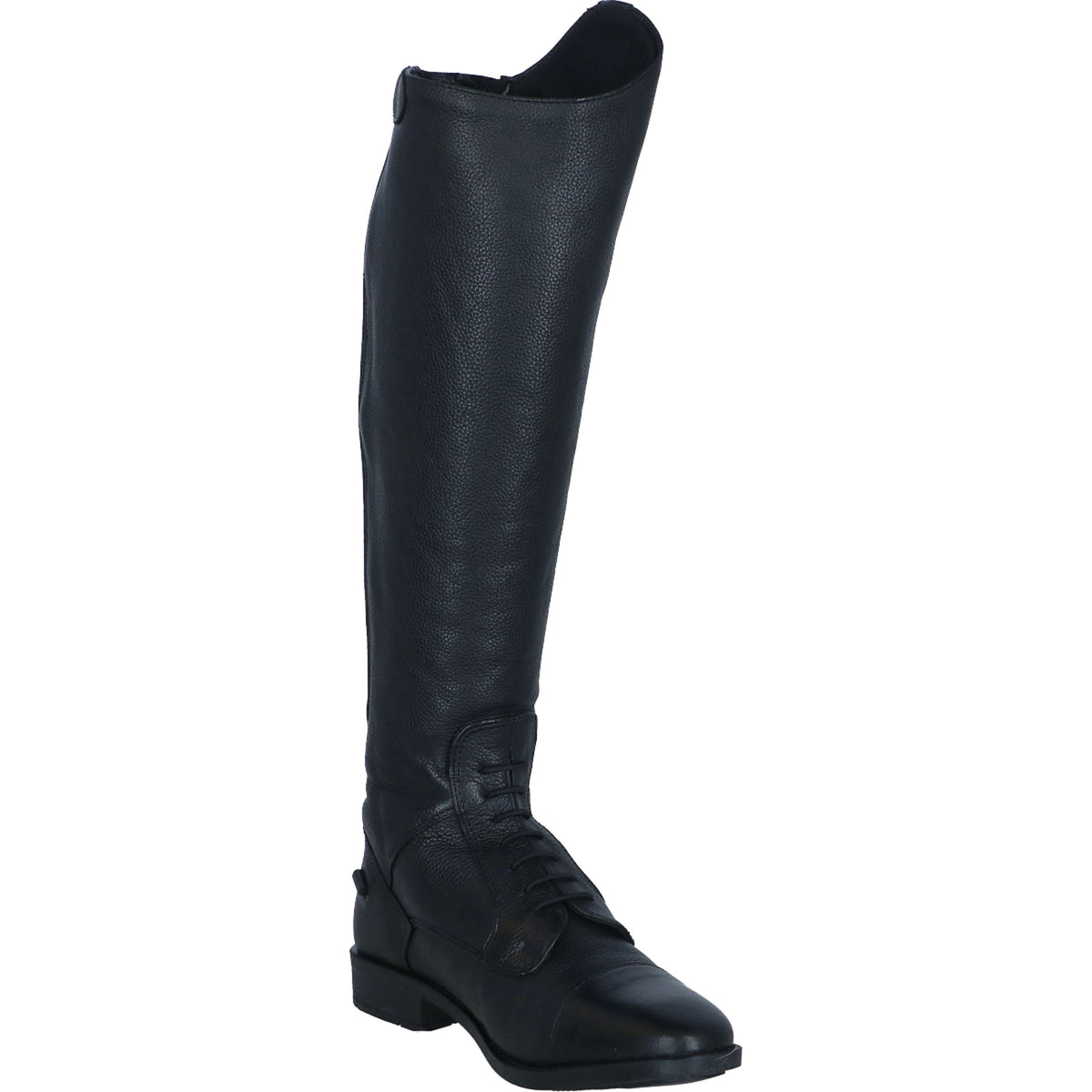 Premiere Bottes Saco Noir