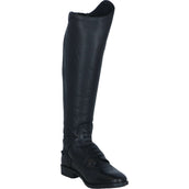 Premiere Bottes Saco Noir