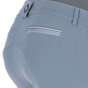 Euro-Star Pantalon d'Équitation Arista Titane