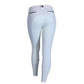 Euro-star Breeches Arista Full Grip Blanc