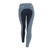 Euro-Star Pantalon d'Équitation Arista FullGrip Titane