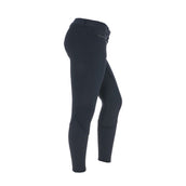 Euro-Star Pantalon d'Équitation Airflow FullGrip Noir