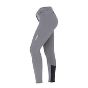 Euro-Star Pantalon d'Équitation Arielle FullGrip Taupe