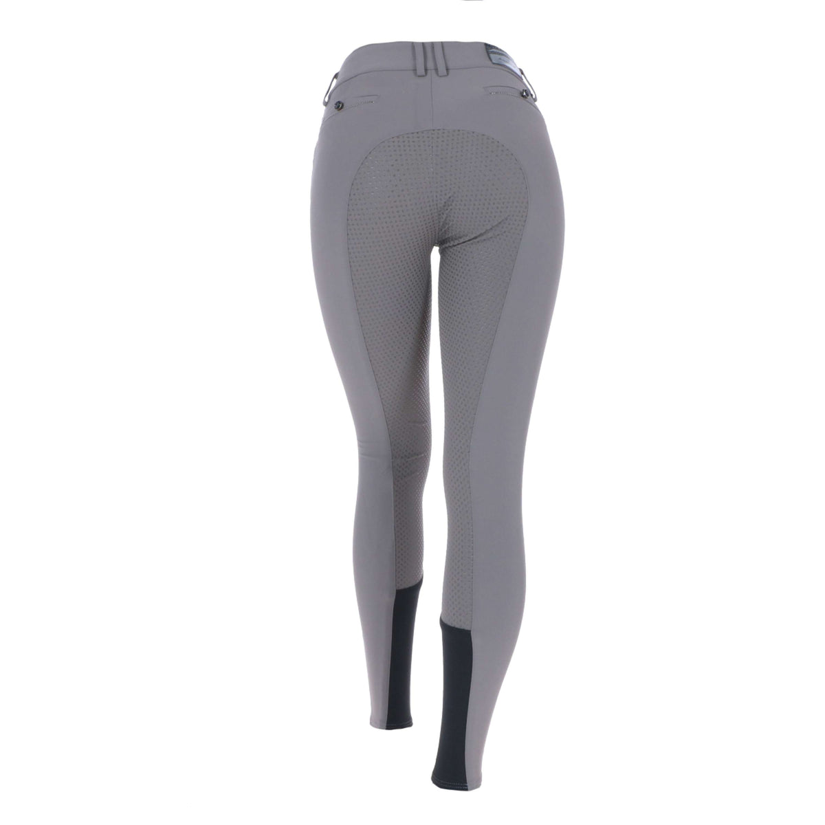 Euro-Star Pantalon d'Équitation Arielle FullGrip Taupe