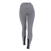 Euro-Star Pantalon d'Équitation Arielle Full Grip Taupe