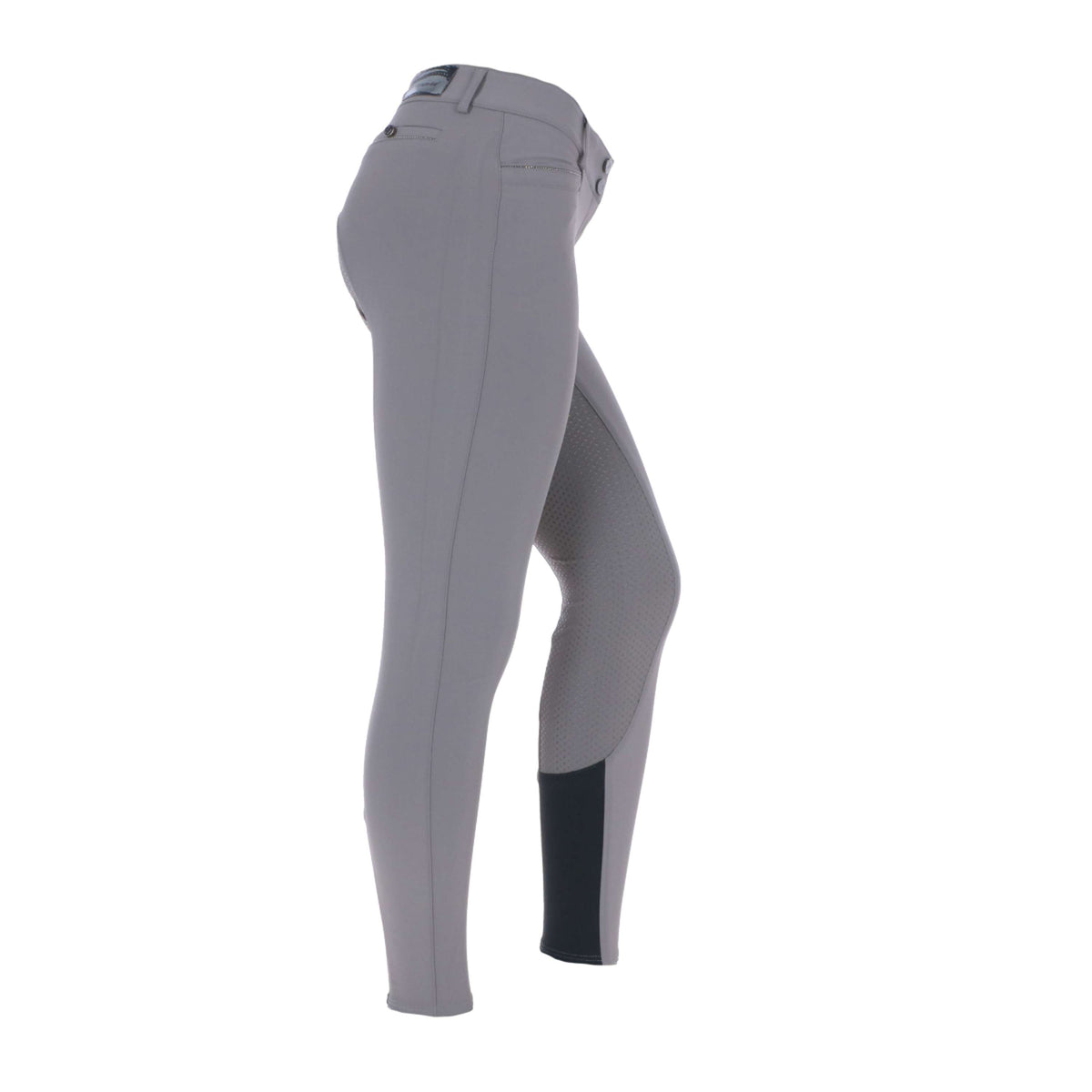 Euro-Star Pantalon d'Équitation Arielle FullGrip Taupe