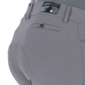 Euro-Star Pantalon d'Équitation Arielle FullGrip Taupe