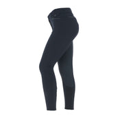 Euro-Star Pantalon d'Équitation Arielle Full Grip Femmes Noir