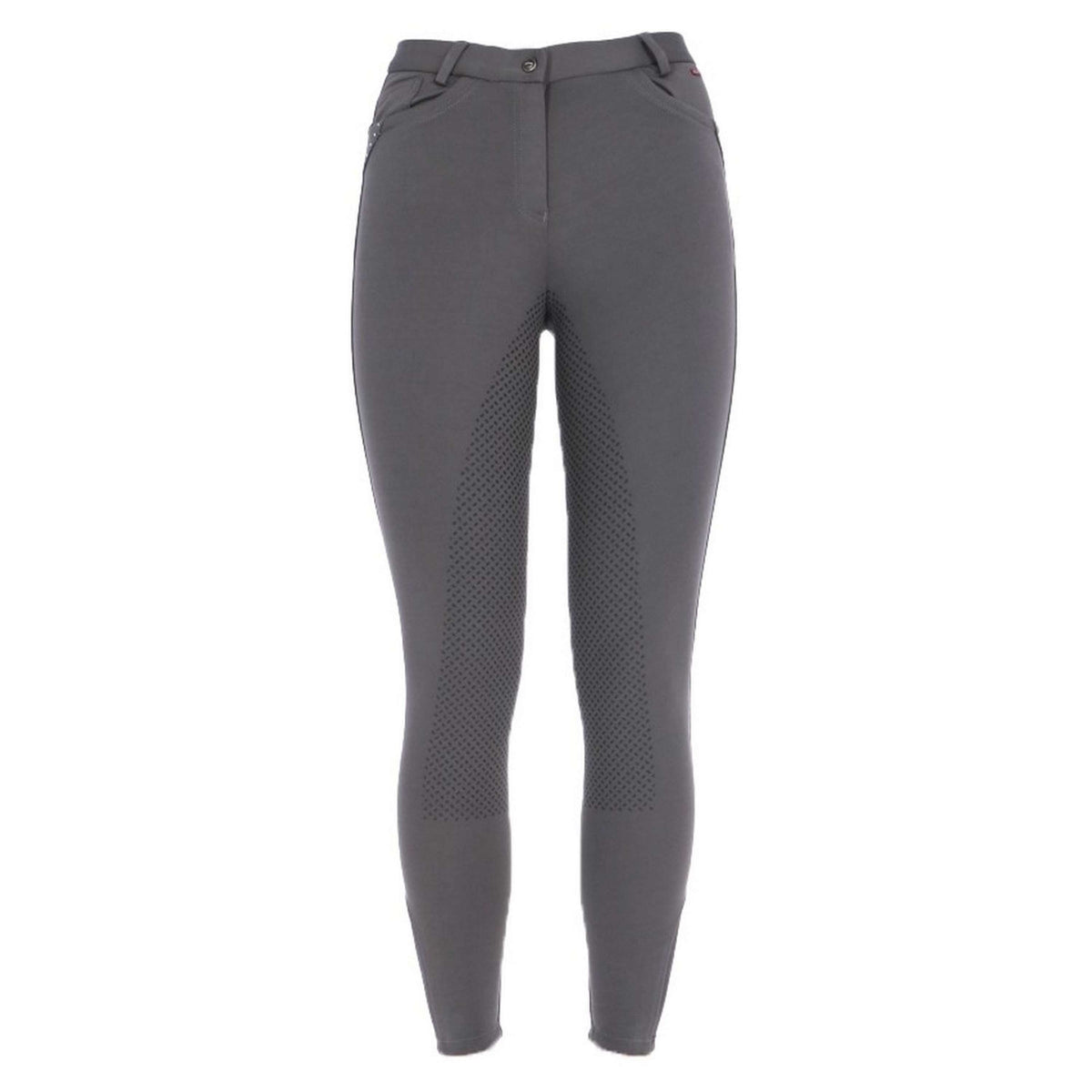 Premiere Culotte Amaryllis Siliconen Fesses Gris