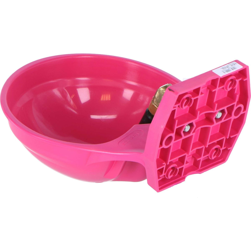 Suevia Abreuvoir Model 12P 3/4 Rose