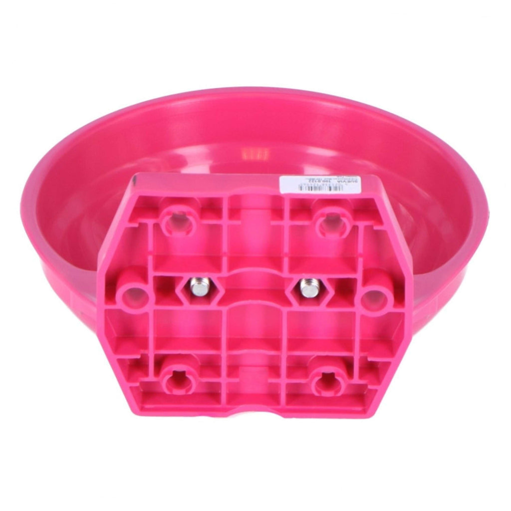 Suevia Abreuvoir Model 12P 3/4 Rose