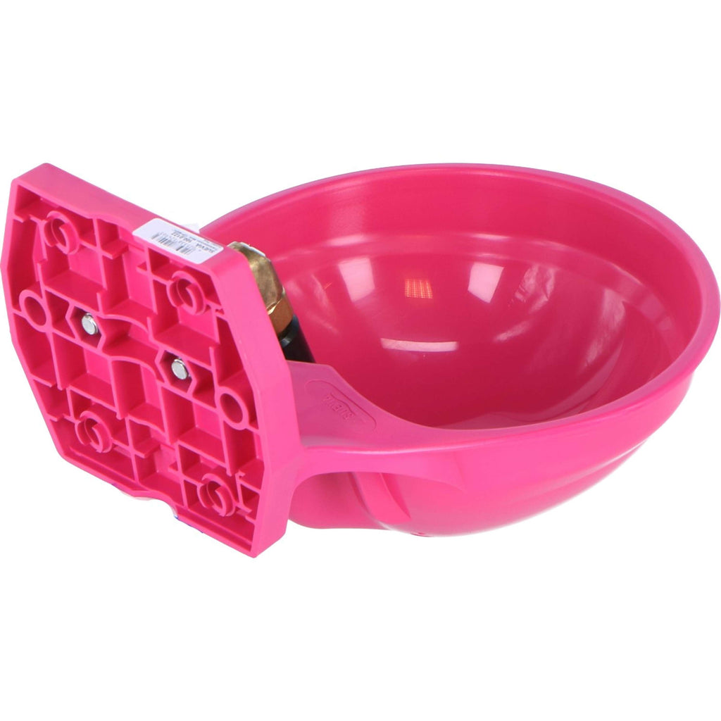Suevia Abreuvoir Model 12P 3/4 Rose