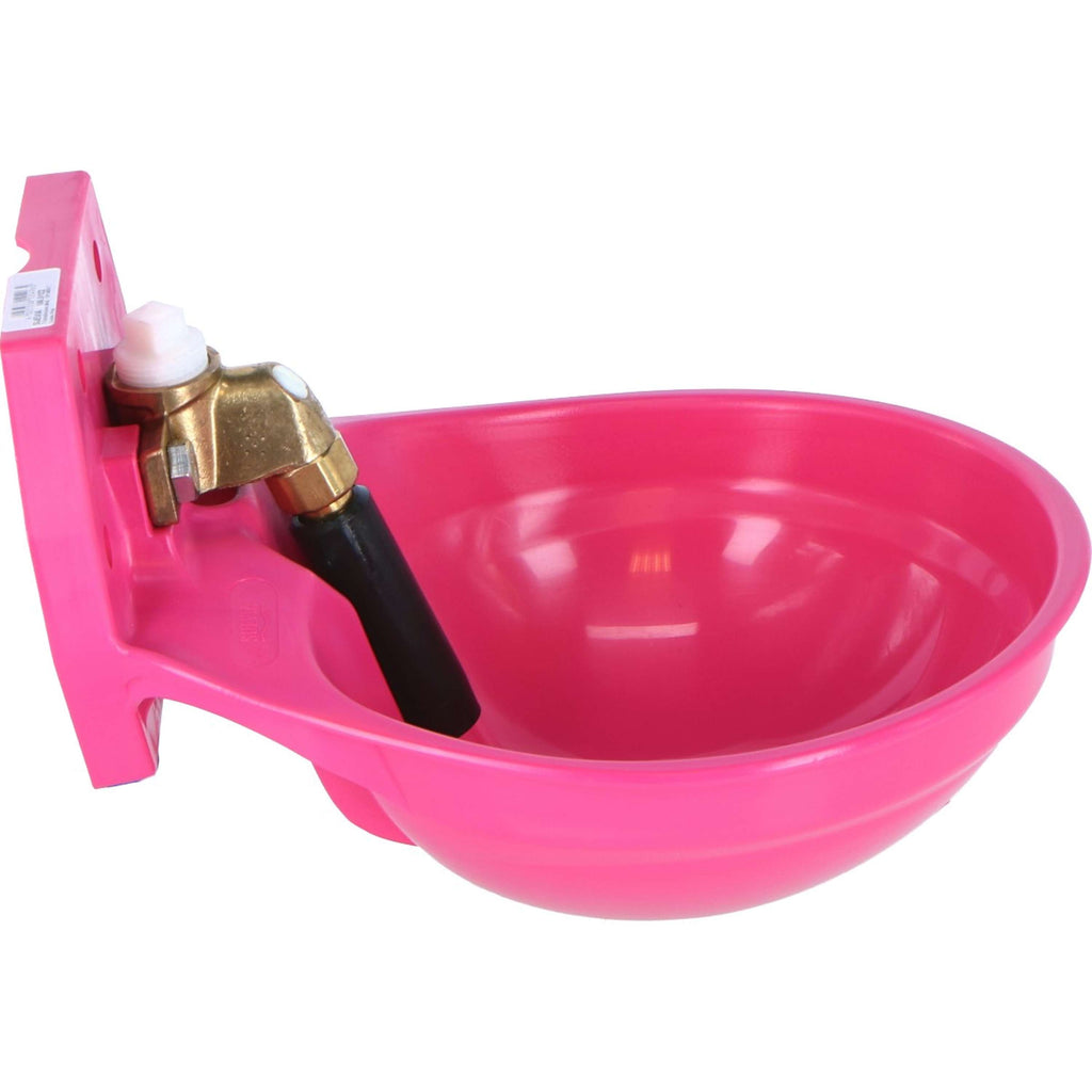 Suevia Abreuvoir Model 12P 3/4 Rose